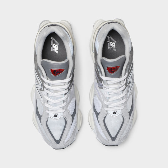 New Balance U9060GRY Nuage de pluie / Castlerock - Blanc