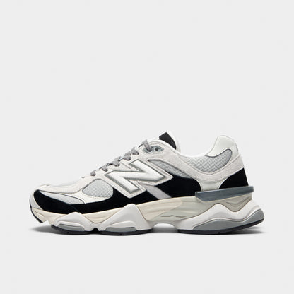 New Balance 9060 Black / Reflection