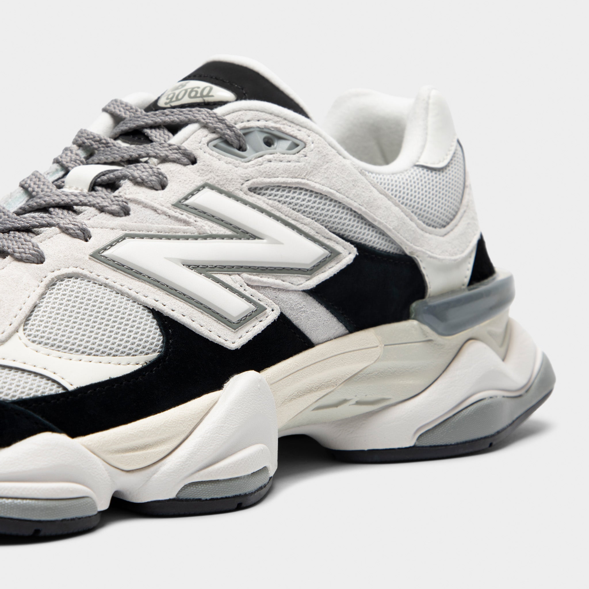 New Balance 9060 Black Reflection JD Sports new-balance-9060-black-reflection-jd-sports