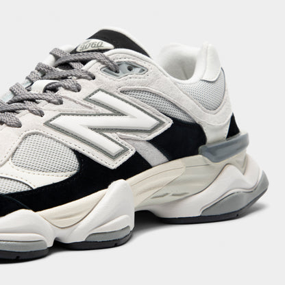 New Balance 9060 Black / Reflection