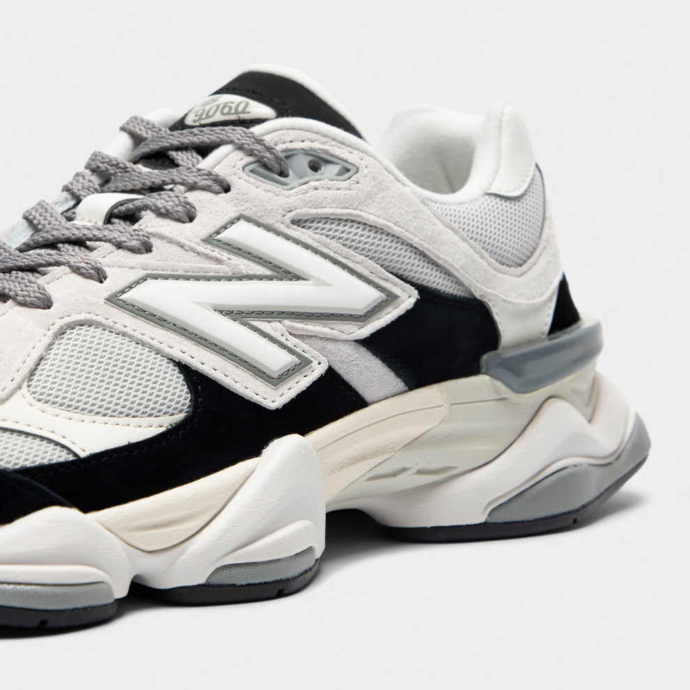 New Balance 9060 Black / Reflection – JD Sports
