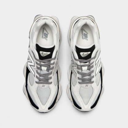 New Balance 9060 Black / Reflection