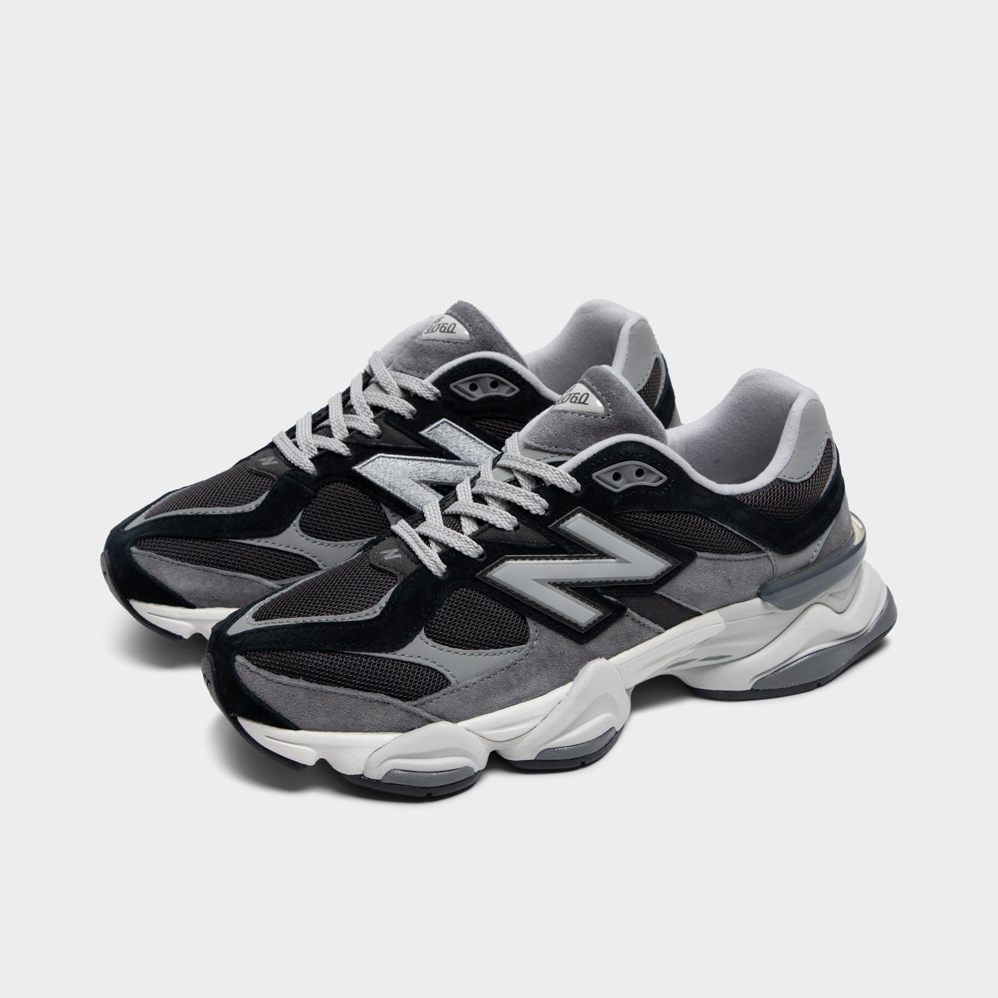 New Balance 9060 Black / Grey