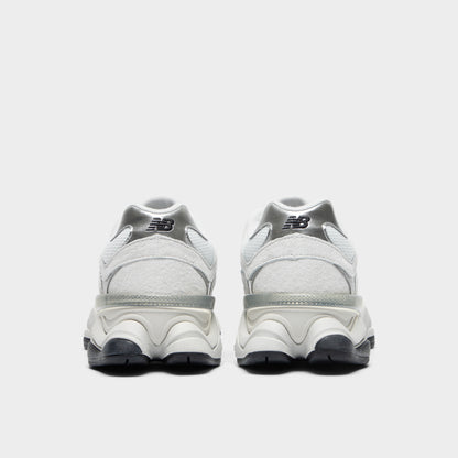New Balance 9060 White / Silver