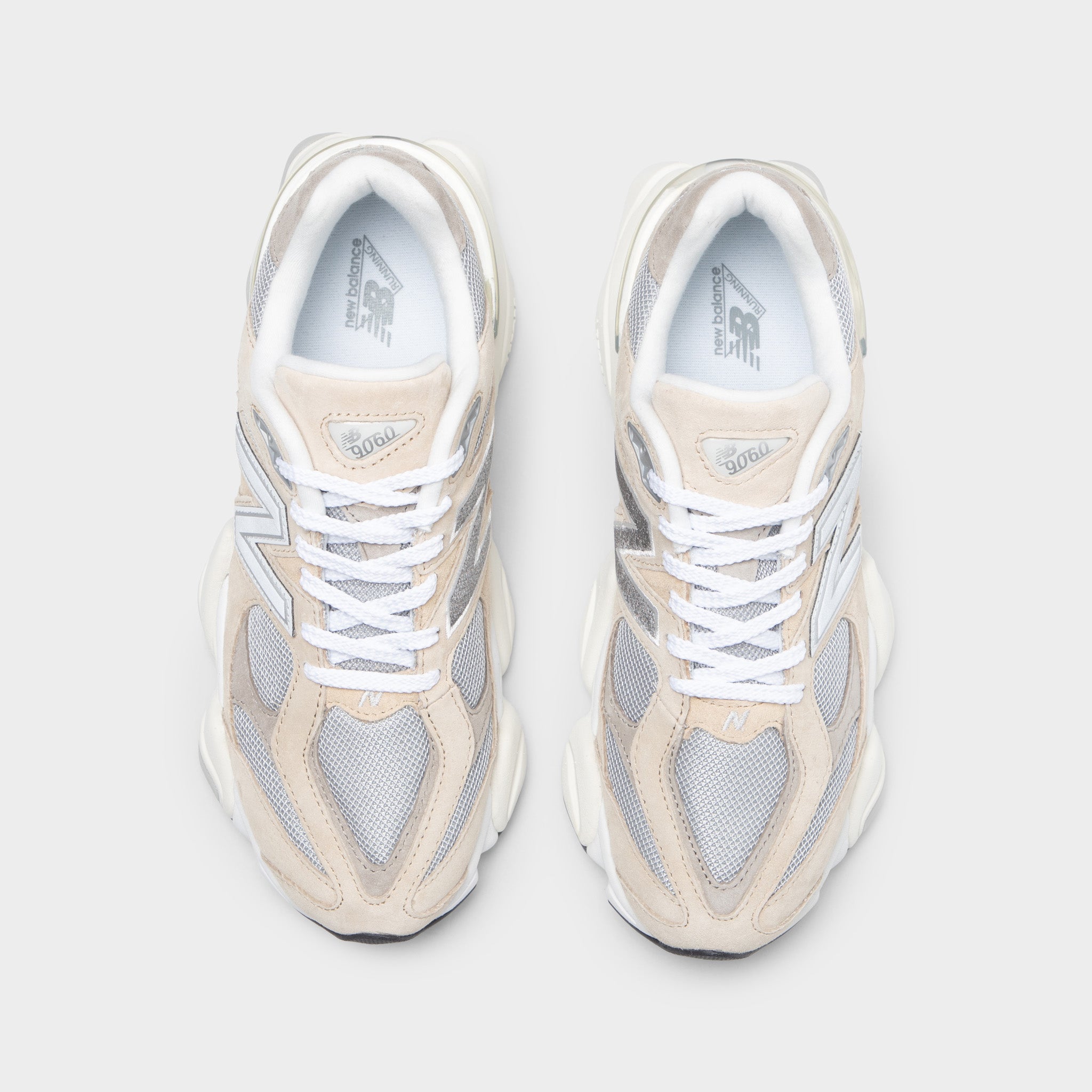 New Balance 9060 Incense / Raincloud – JD Sports