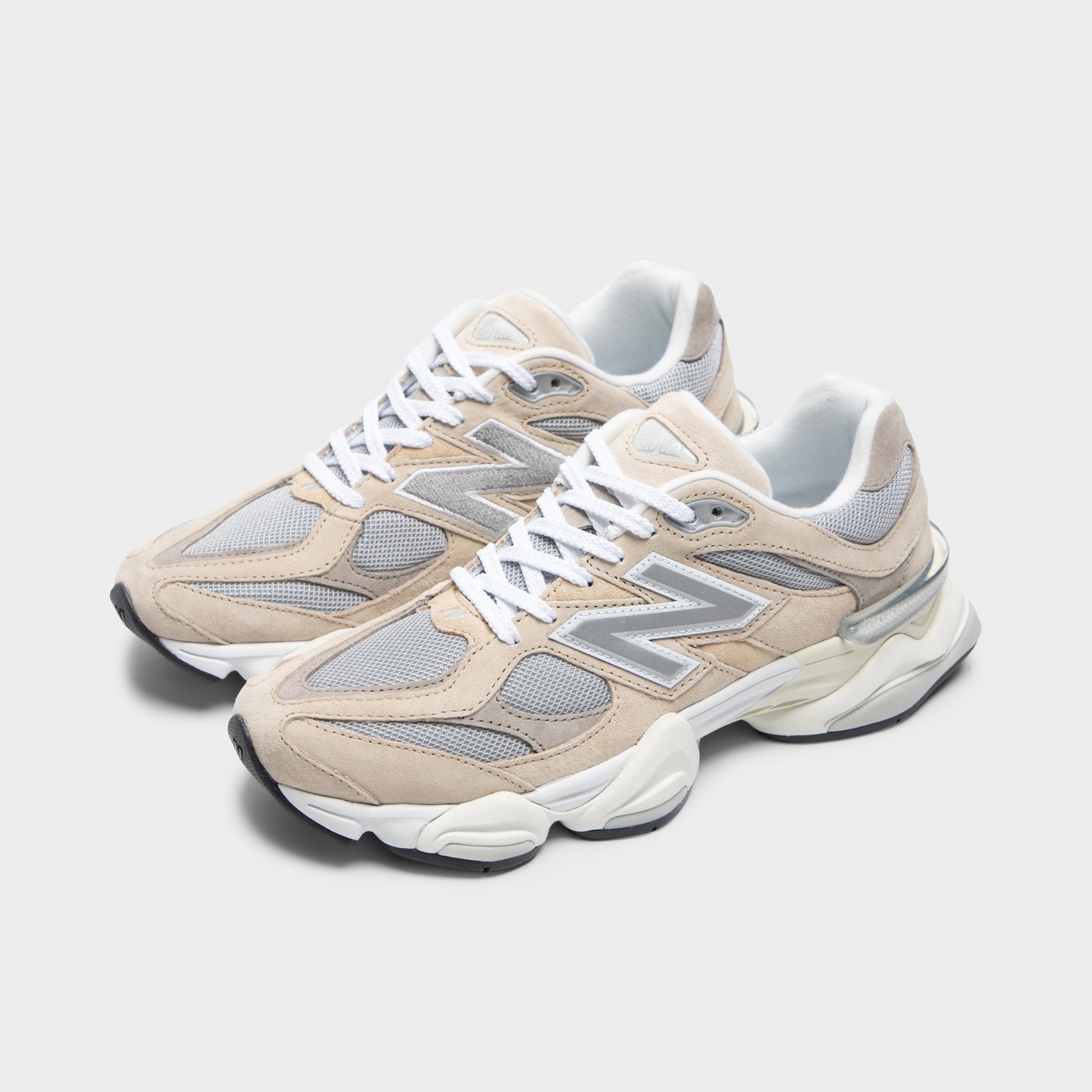 $JD New Balance 9060 Incense / Raincloud