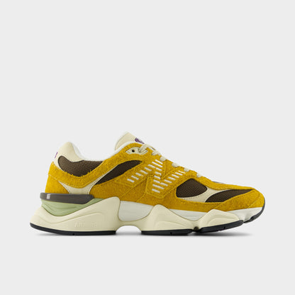 New Balance U9060 Caramel / Champignon Foncé
