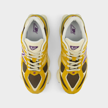 New Balance U9060 Caramel / Champignon Foncé