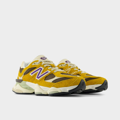New Balance U9060 Caramel / Champignon Foncé