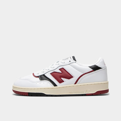 New Balance 950 White / Black -  Red