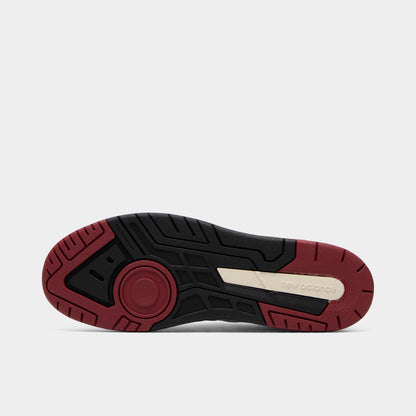 New Balance 950 White / Black -  Red