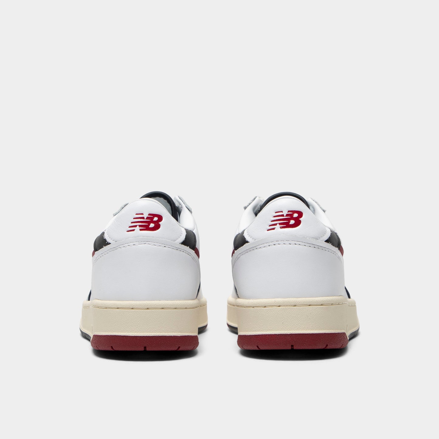 New Balance 950 White / Black -  Red