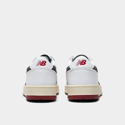 New Balance 950 White / Black -  Red