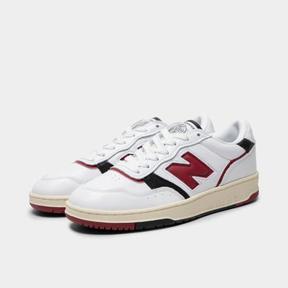 New Balance 950 White / Black -  Red