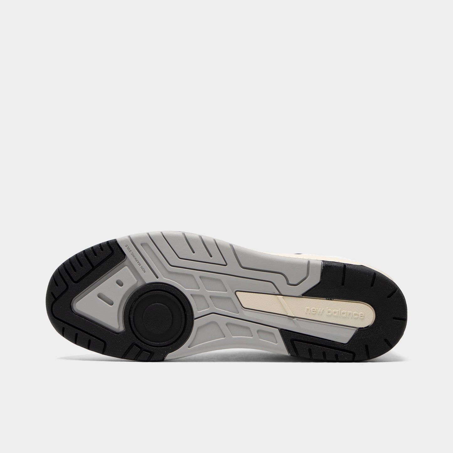 New Balance 950 White / Black - Grey