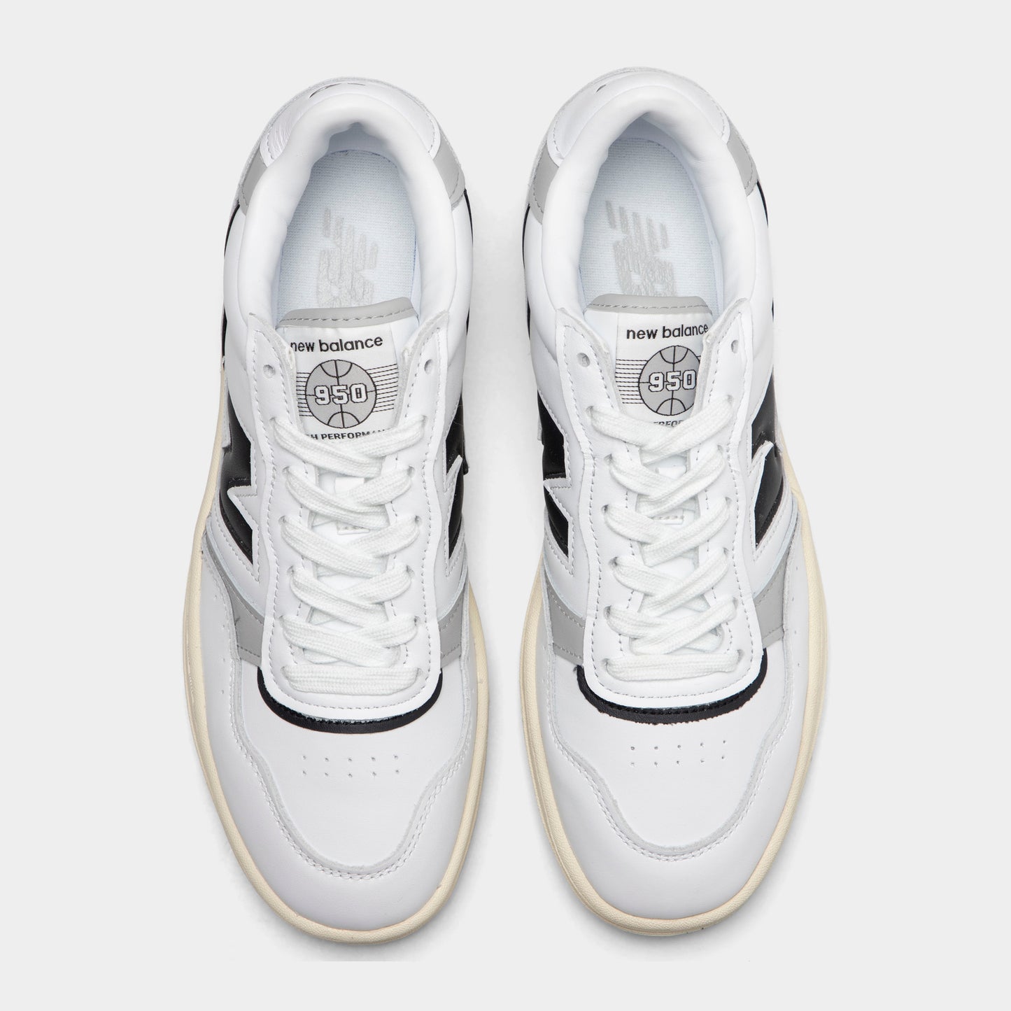 New Balance 950 White / Black - Grey