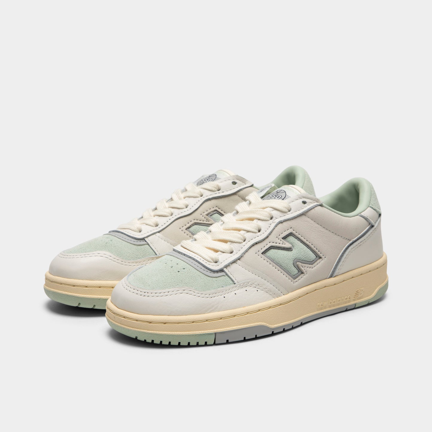 New Balance 950 White / Mint