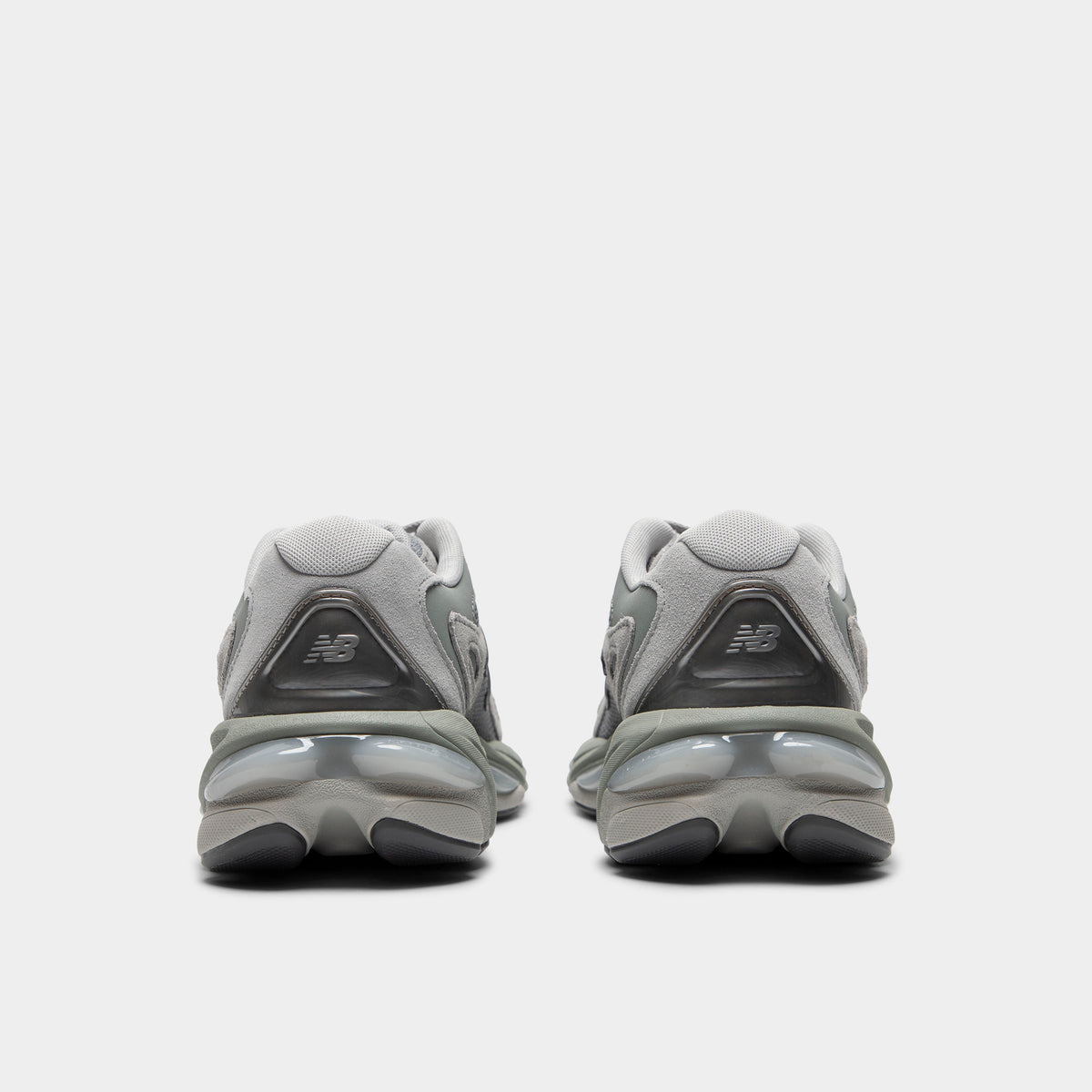 New Balance 983 Bayberry / Concrete