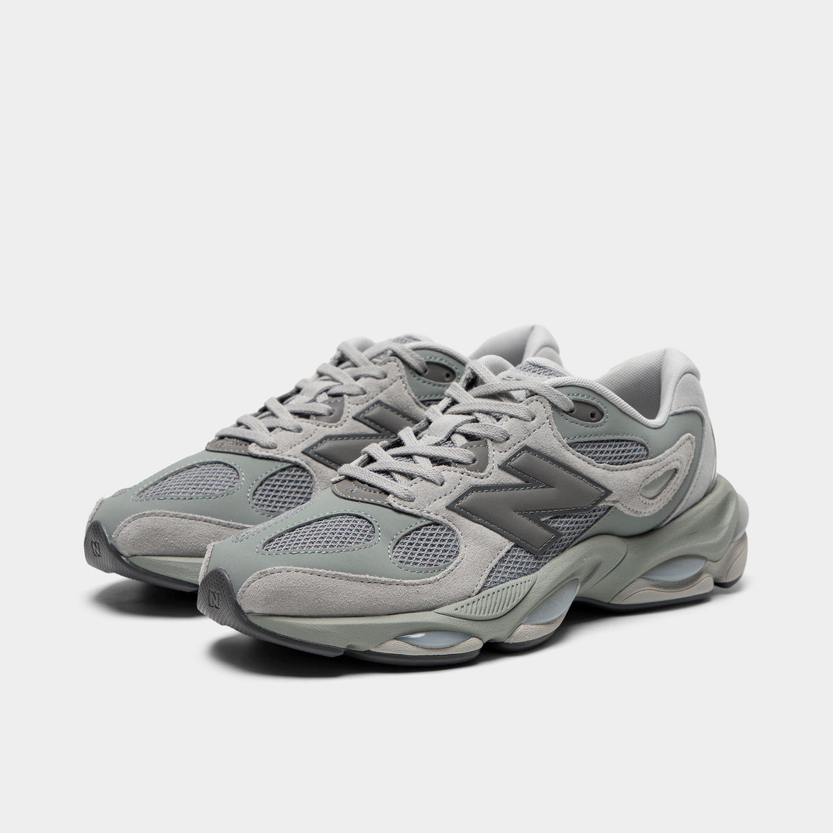 New Balance 983 Bayberry / Concrete