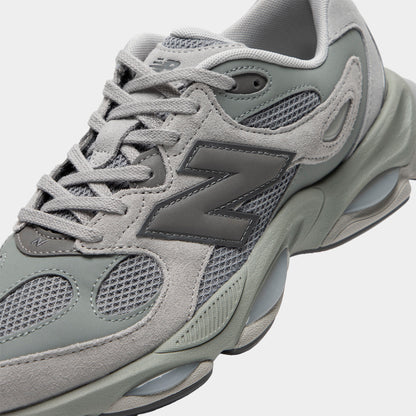 New Balance 983 Bayberry / Concrete