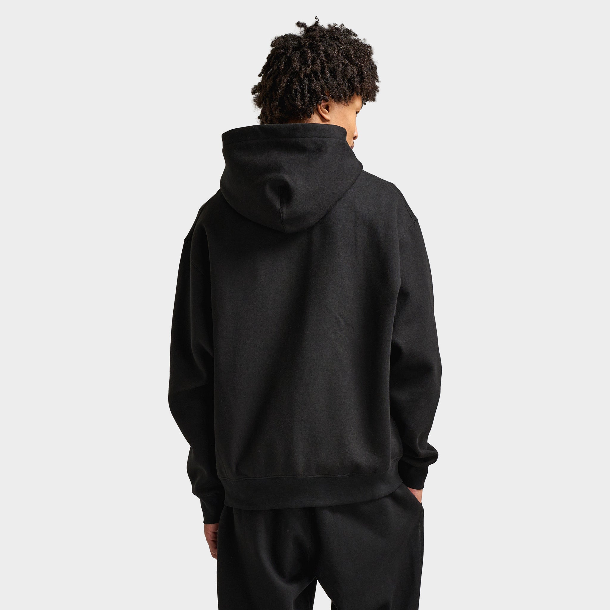 Unlike Humans Regent Full-Zip Hoodie / Black – JD Sports Unlike Humans Regent Full-Zip Hoodie / Black – JD Sports