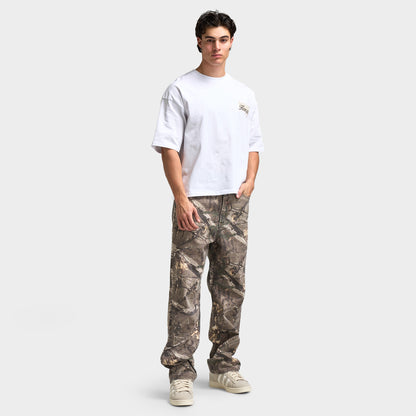 Unlike Humans Savis Jean Woodland / Multi