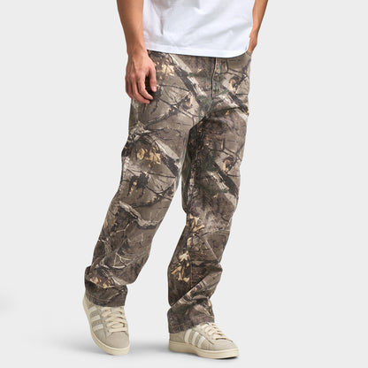 Unlike Humans Savis Jean Woodland / Multi