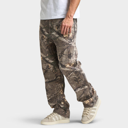 Unlike Humans Savis Jean Woodland / Multi