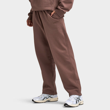 Unlike Humans Ridge Pants / Coffee Quartz
