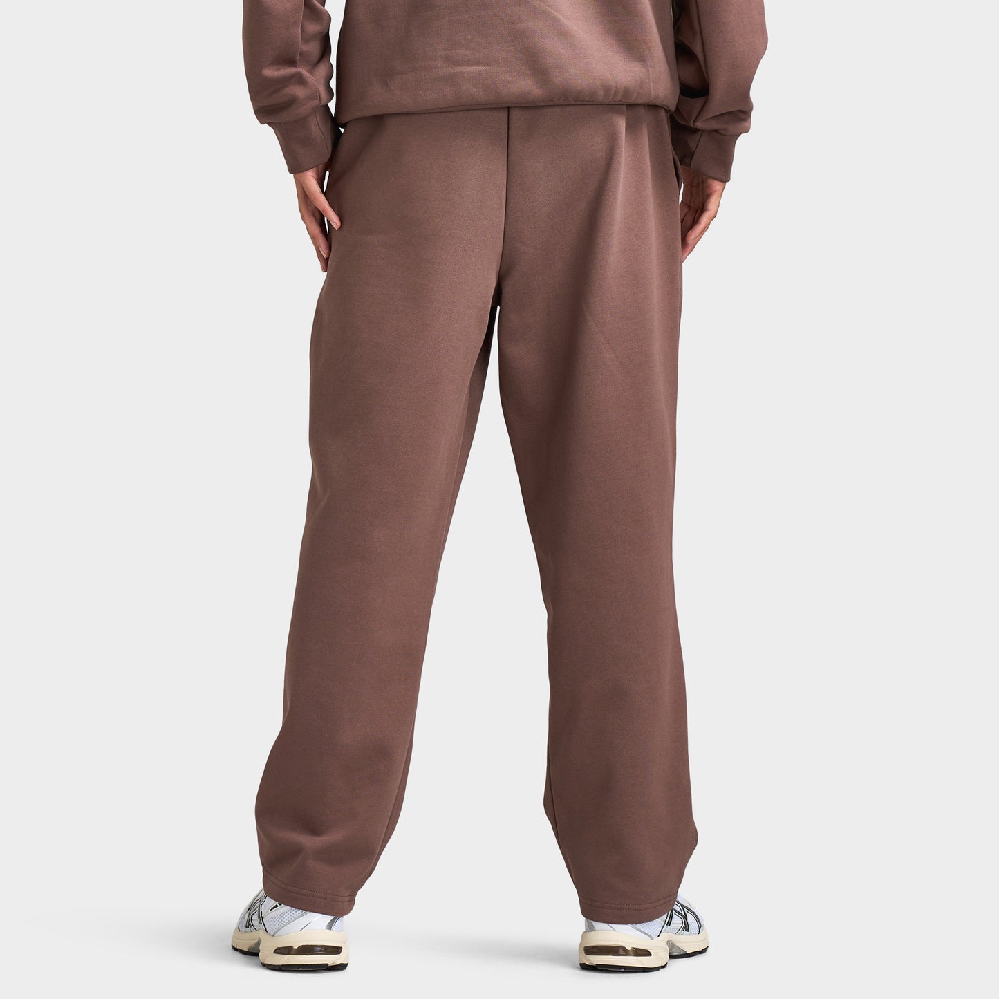 Unlike Humans Ridge Pants / Coffee Quartz