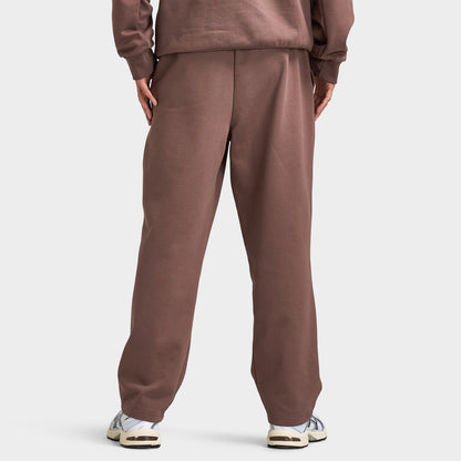 Unlike Humans Ridge Pants / Coffee Quartz