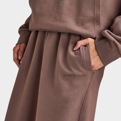 Unlike Humans Ridge Pants / Coffee Quartz