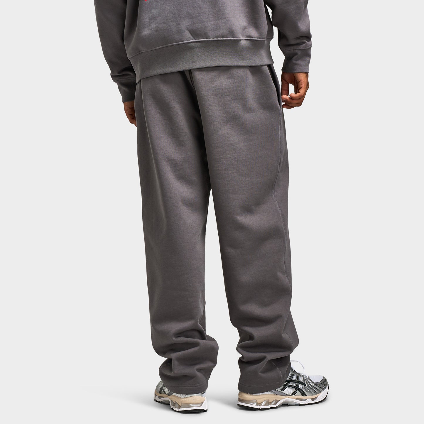 Unlike Humans Margs Pantalon Jogger / Orage