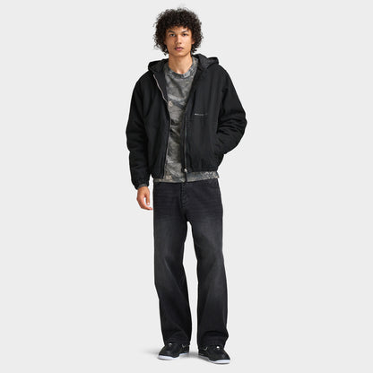Unlike Humans Veste Wessex / Noir