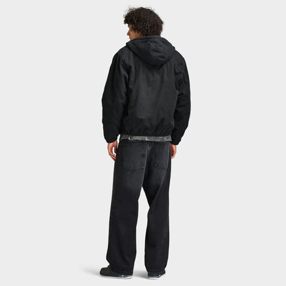 Unlike Humans Veste Wessex / Noir