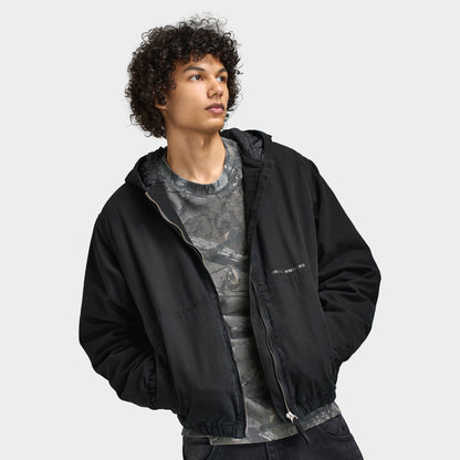 Unlike Humans Veste Wessex / Noir