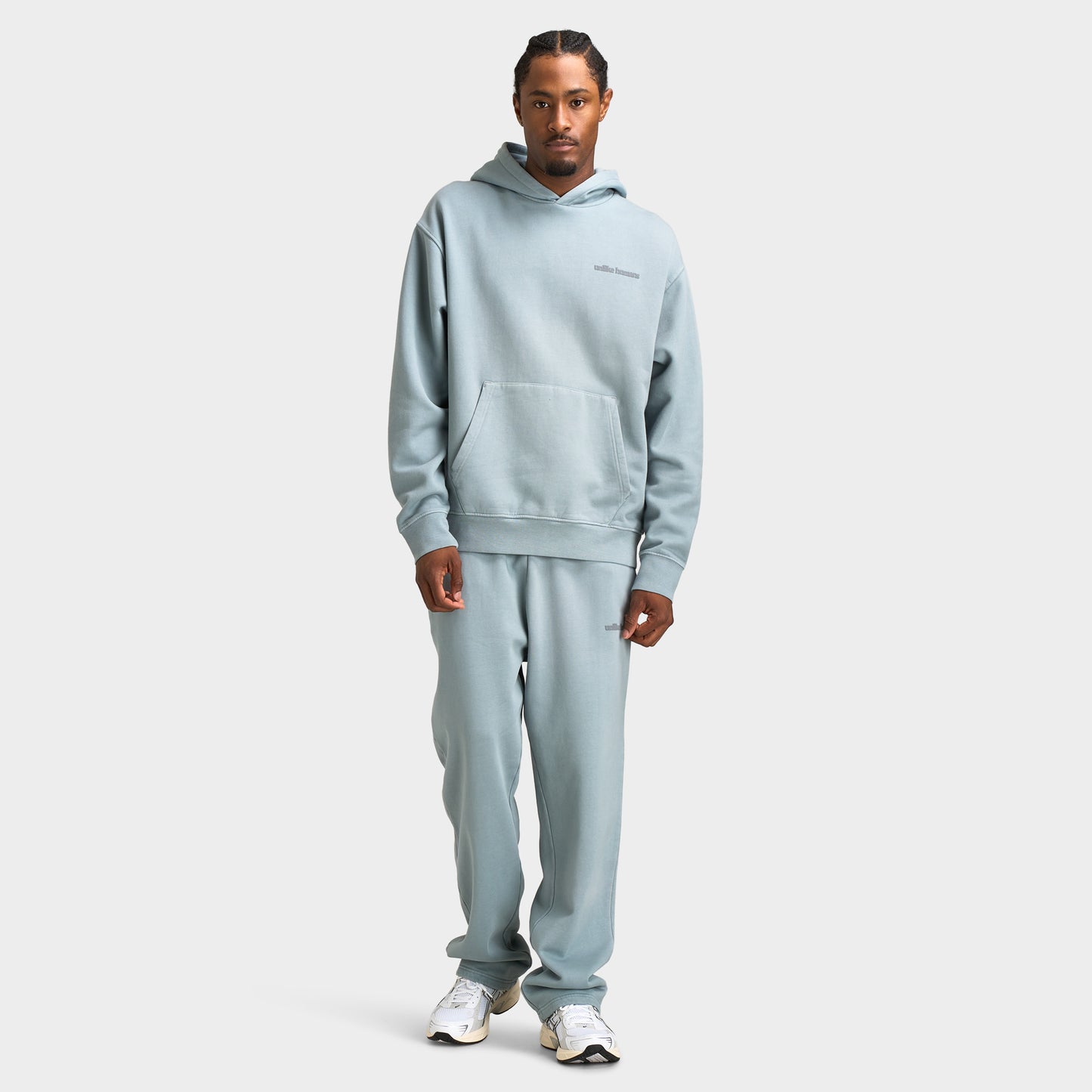 Unlike Humans Pigment Pants / Tradewinds