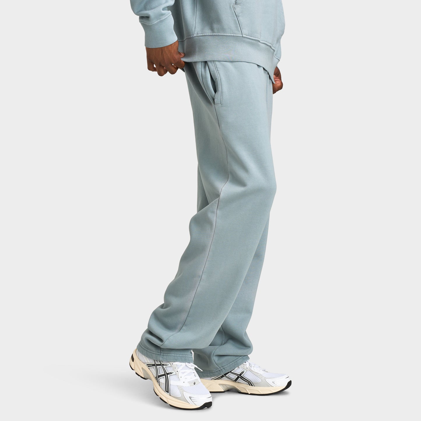 Unlike Humans Pigment Pants / Tradewinds