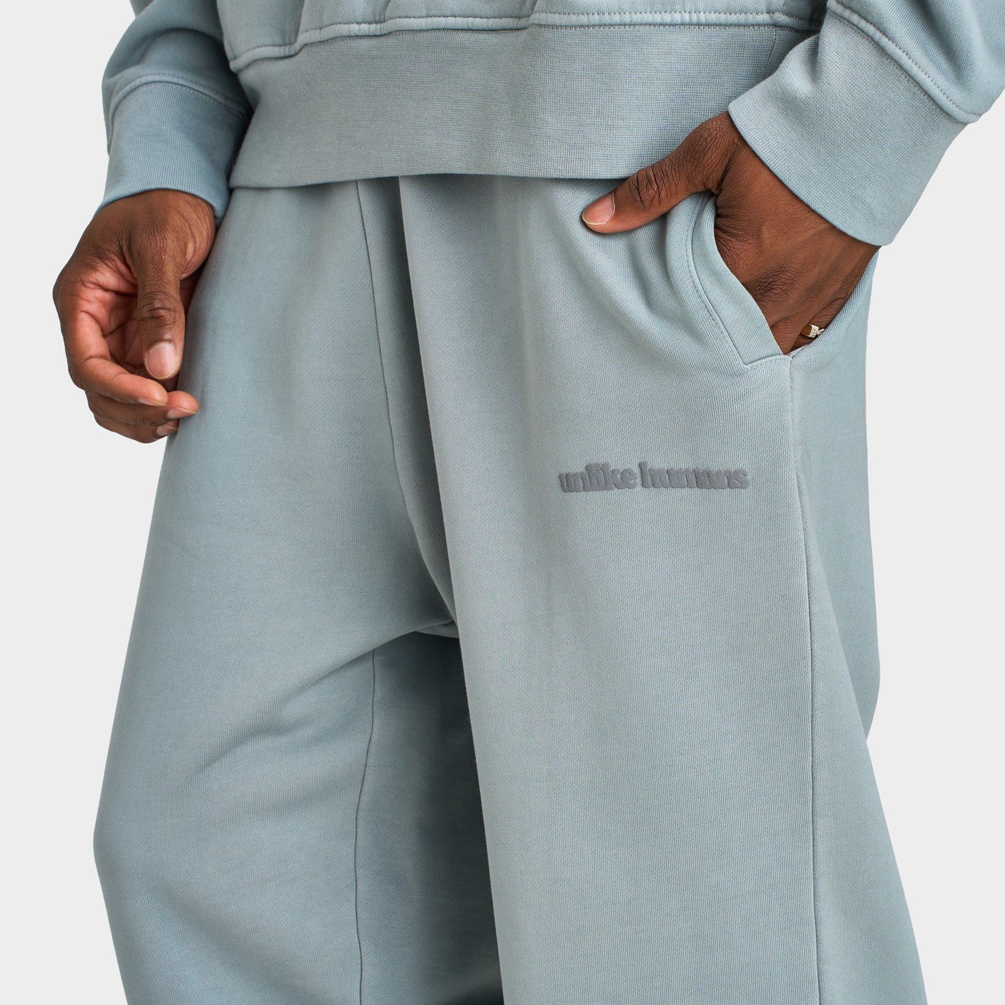 Unlike Humans Pigment Pants / Tradewinds