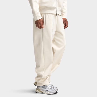 Unlike Humans Hommes Pantalon Jogger Moteur / Gris clair