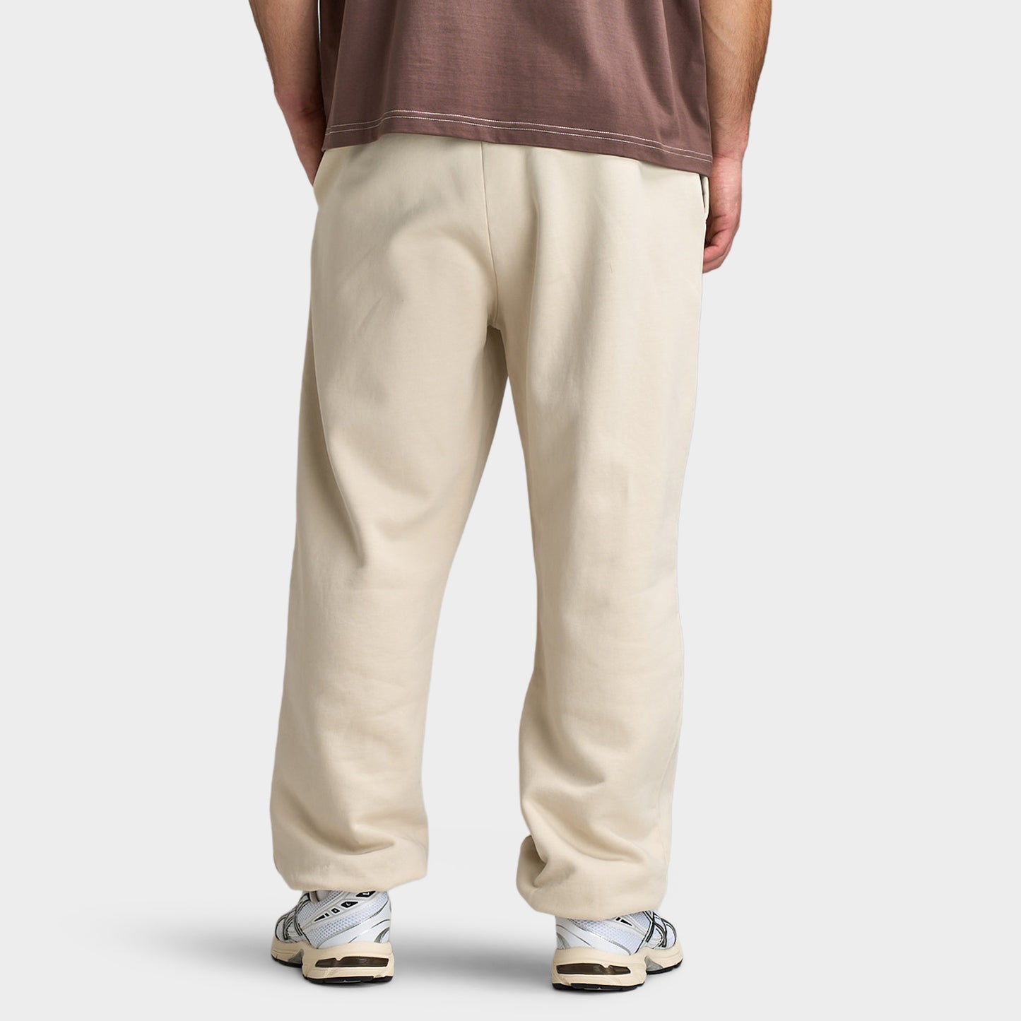 Unlike Humans Atelier Pants / Tofu
