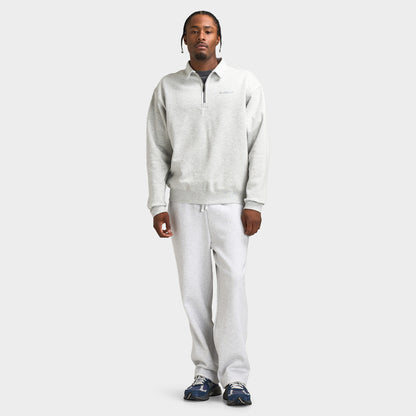 Unlike Humans Distance Pants / Grey Marl