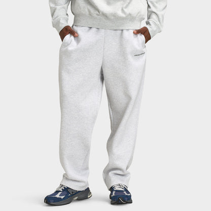 Unlike Humans Distance Pants / Grey Marl