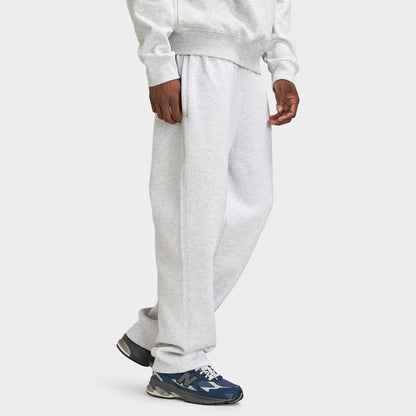 Unlike Humans Distance Pants / Grey Marl