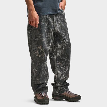 Unlike Humans Jean Wessex Camouflage / Woodland