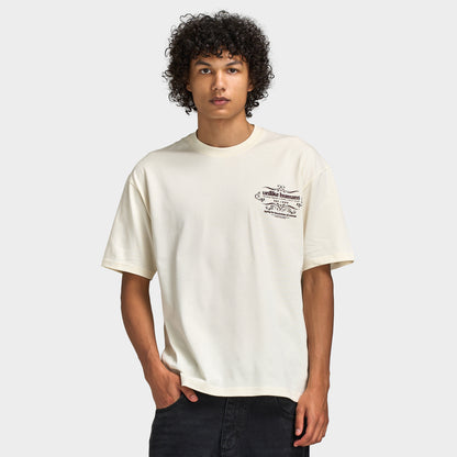 Unlike Humans T-shirt  Mieux / Tofu