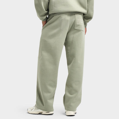 Unlike Humans Teran Pants / Seagrass