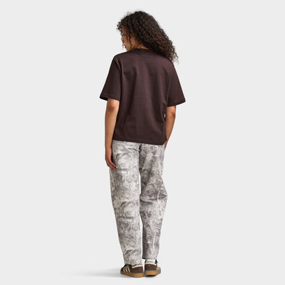 Unlike Humans Growth T-Shirt / Black Coffee