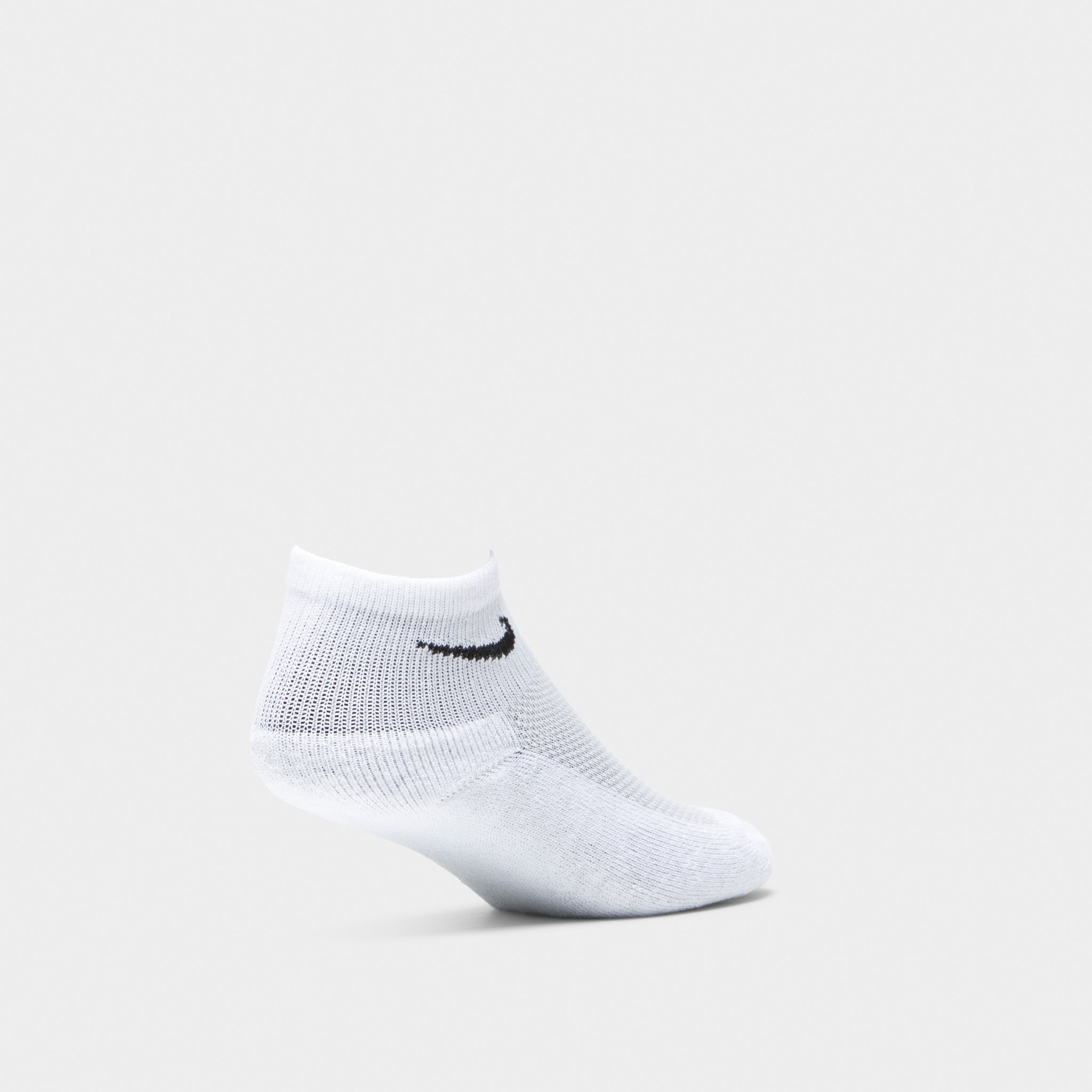 jd sports nike socks white