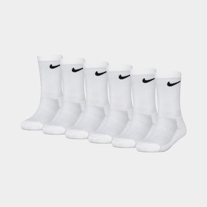Chaussettes Enfants Nike Mesh Cushion / Blanc